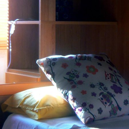 Thalassa Locanda B&B E Appartamento Arcidosso Rum bild