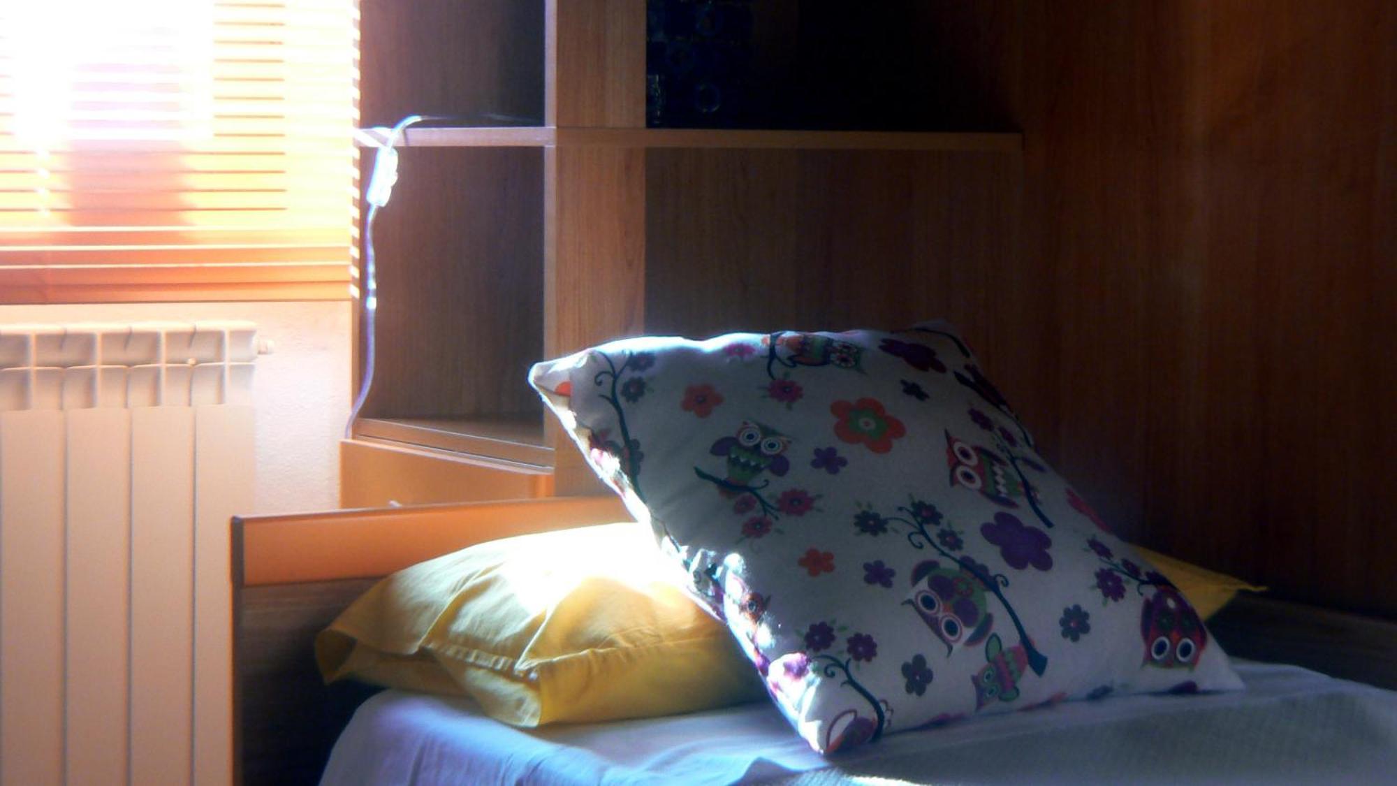 Thalassa Locanda B&B E Appartamento Arcidosso Rum bild