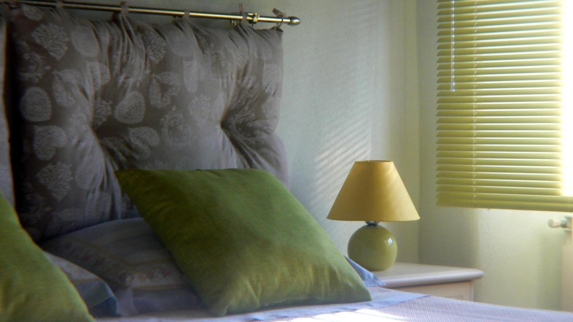Thalassa Locanda B&B E Appartamento Arcidosso Rum bild