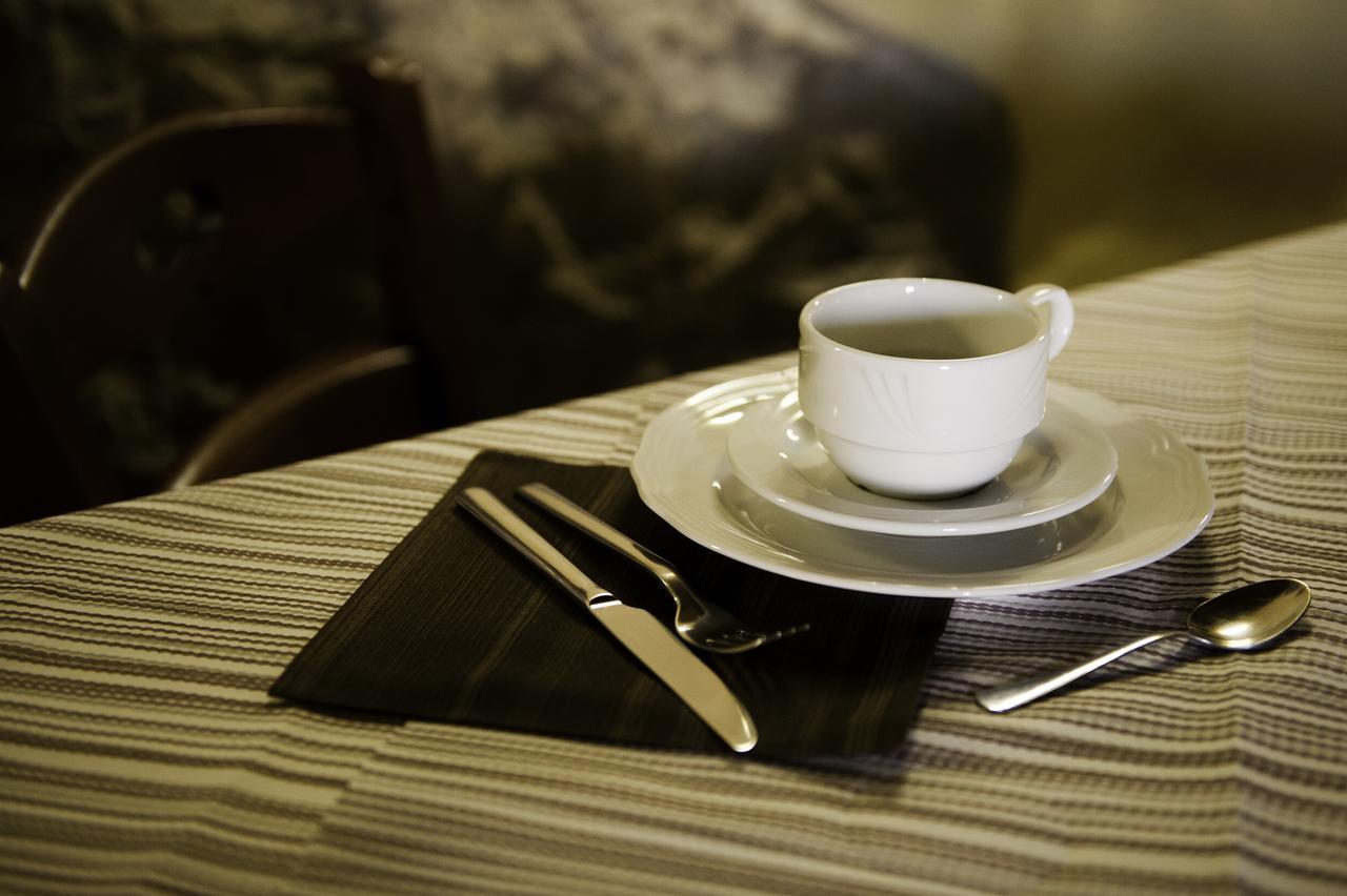 Thalassa Locanda B&B E Appartamento Arcidosso Exteriör bild